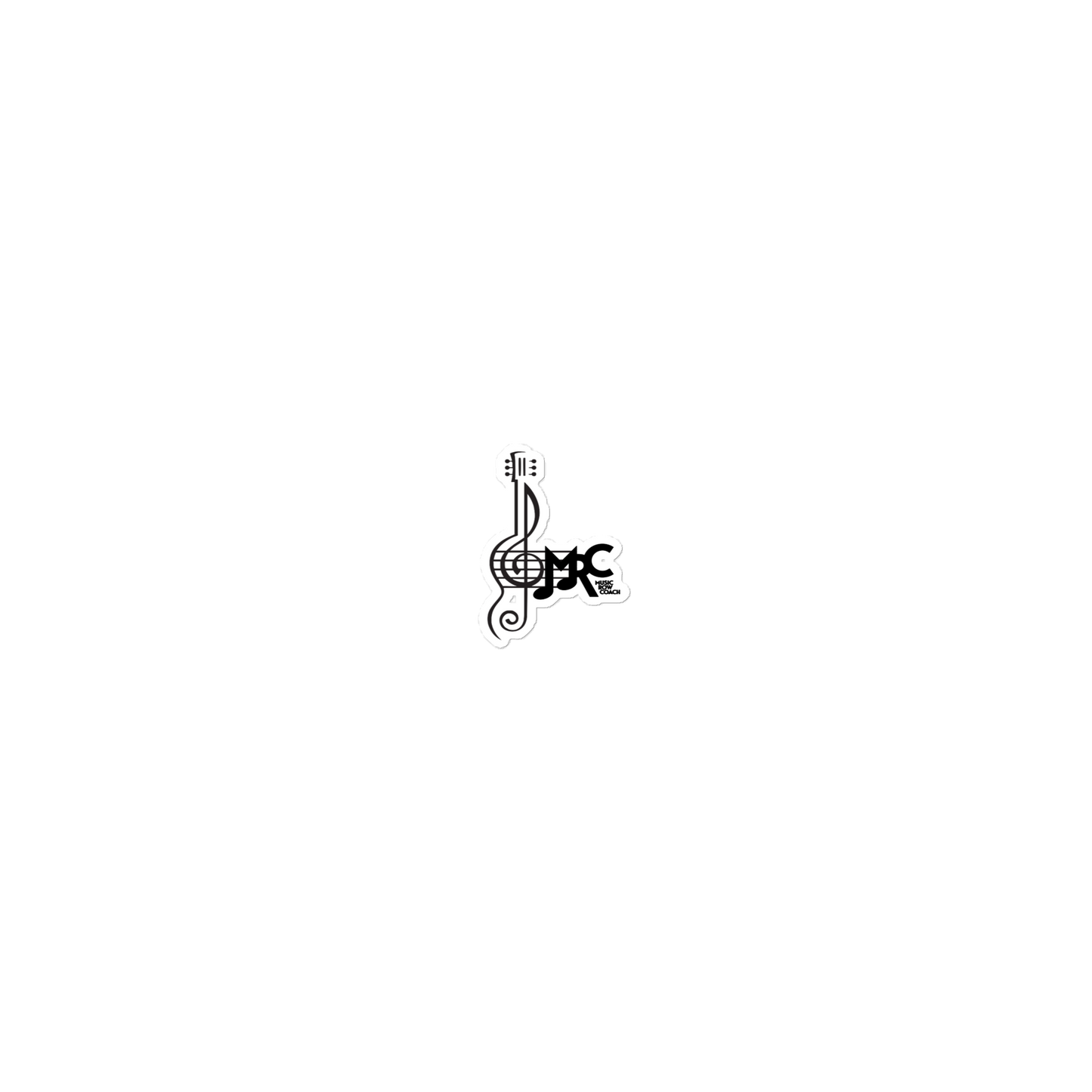 MRC Stickers