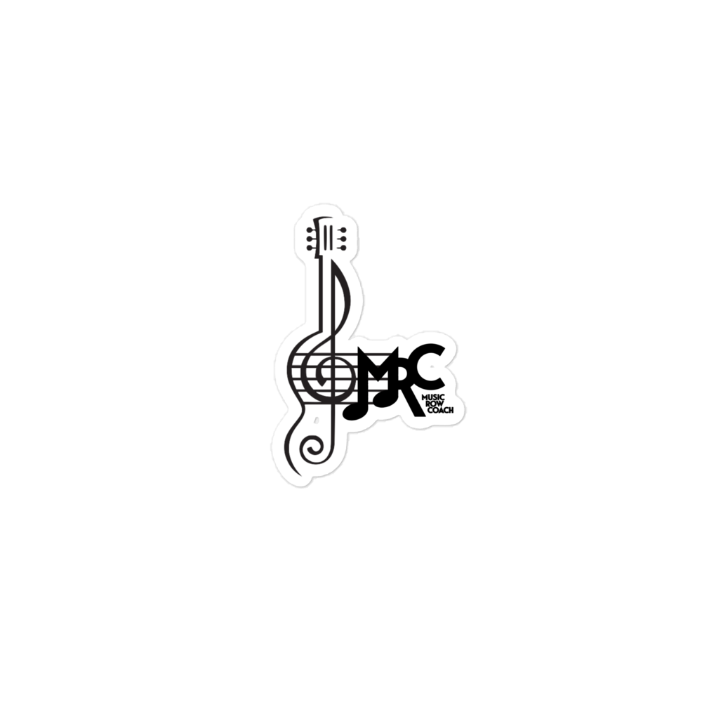 MRC Stickers