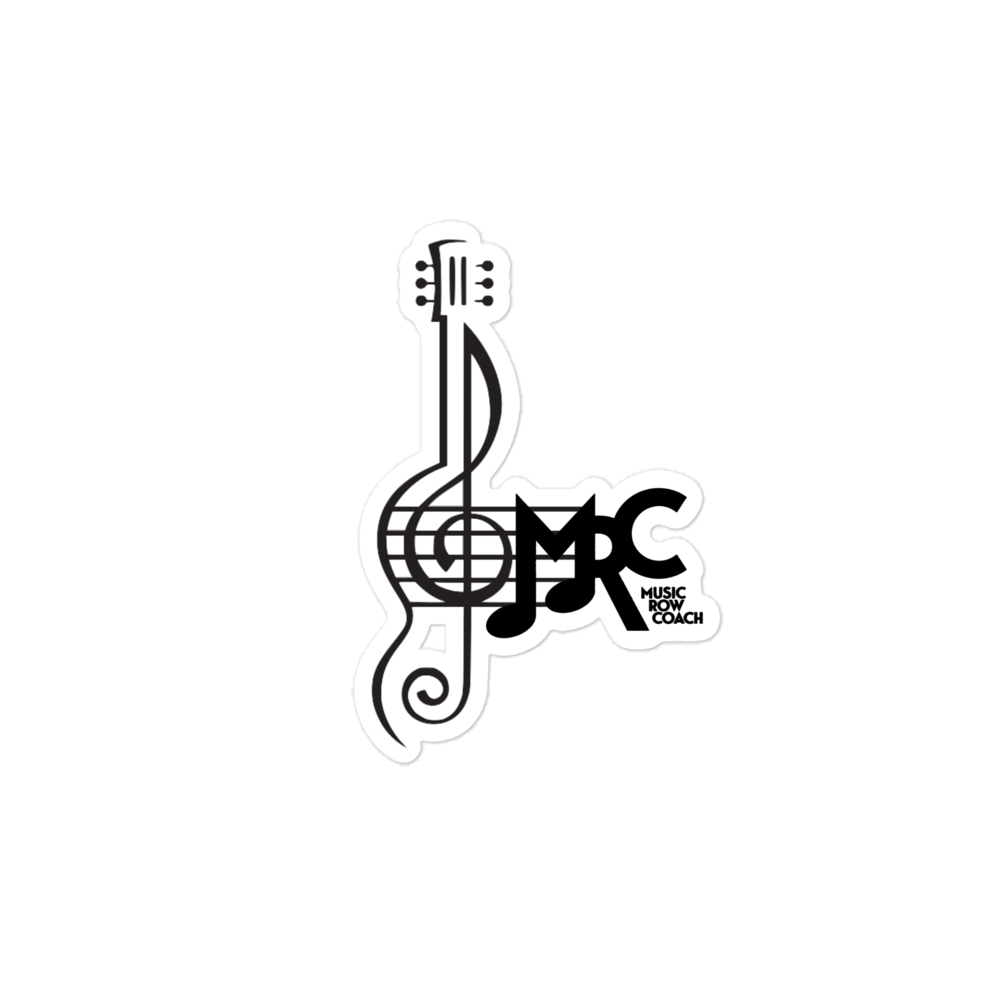 MRC Stickers