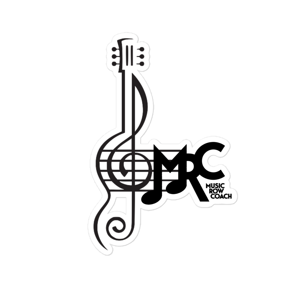 MRC Stickers