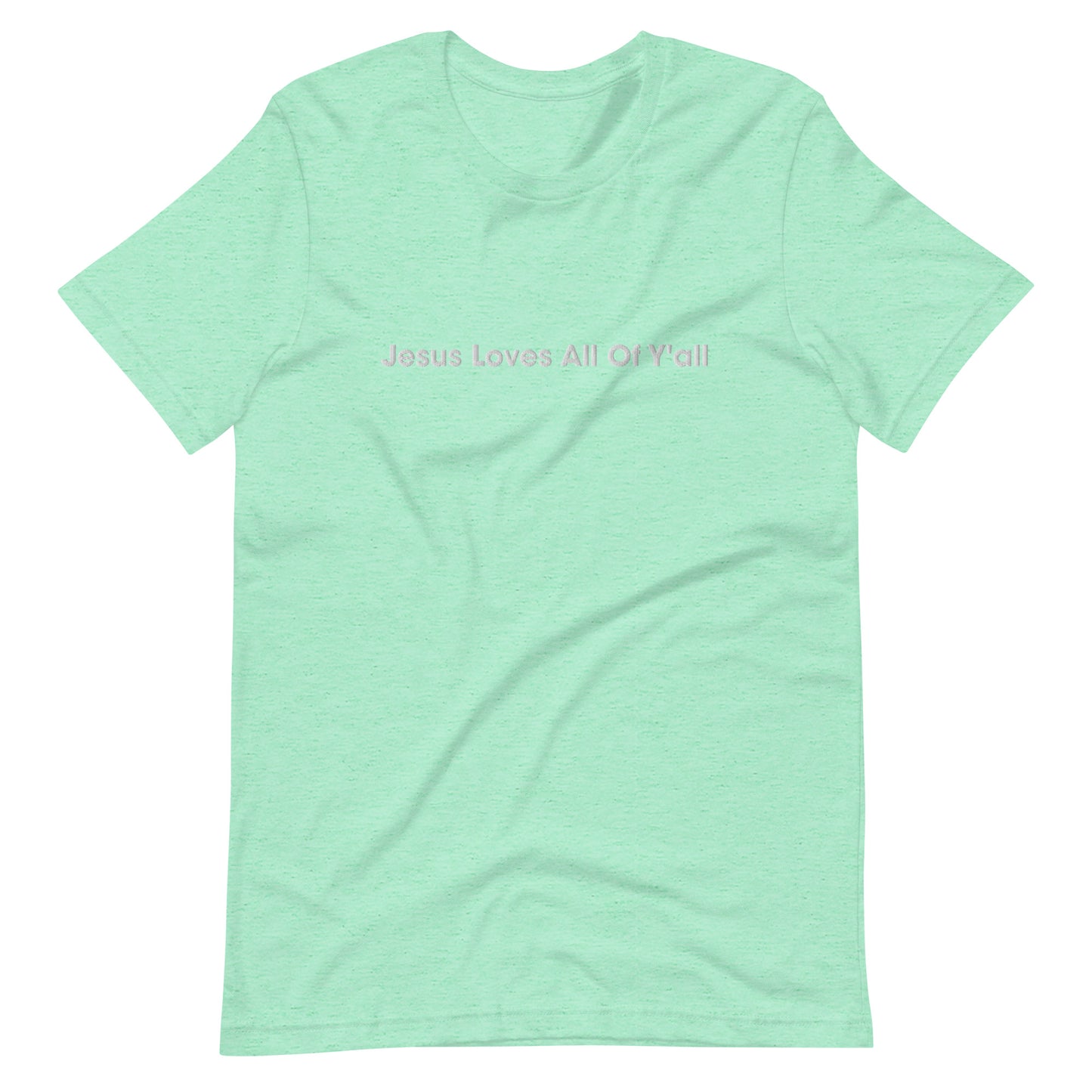 Unisex t-shirt