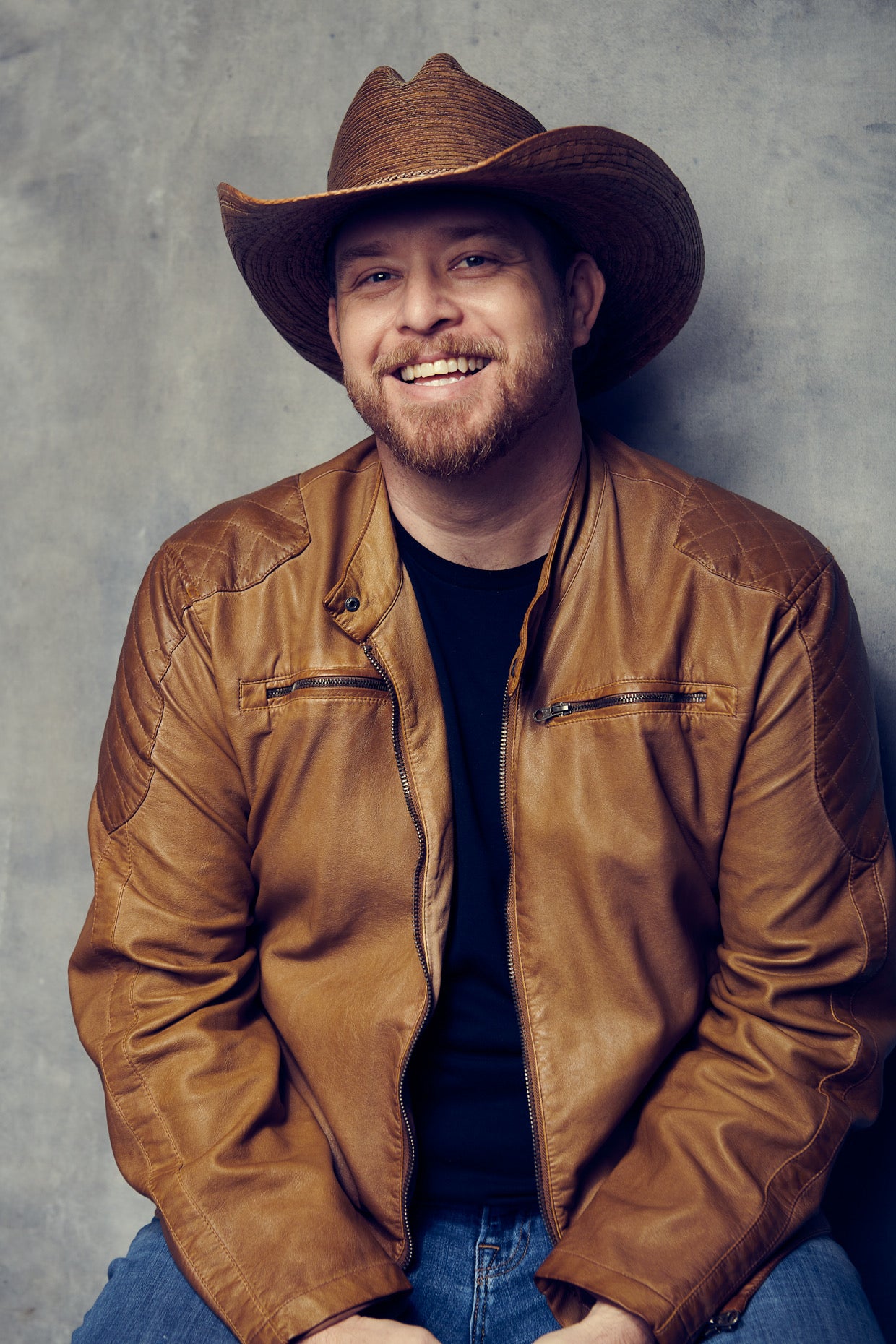 Lance Carpenter Signature Series Cowboy Hat "Nashville" by Gone Country Hats