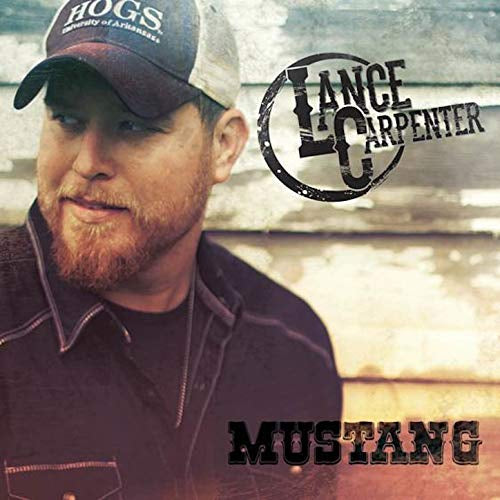 Mustang EP