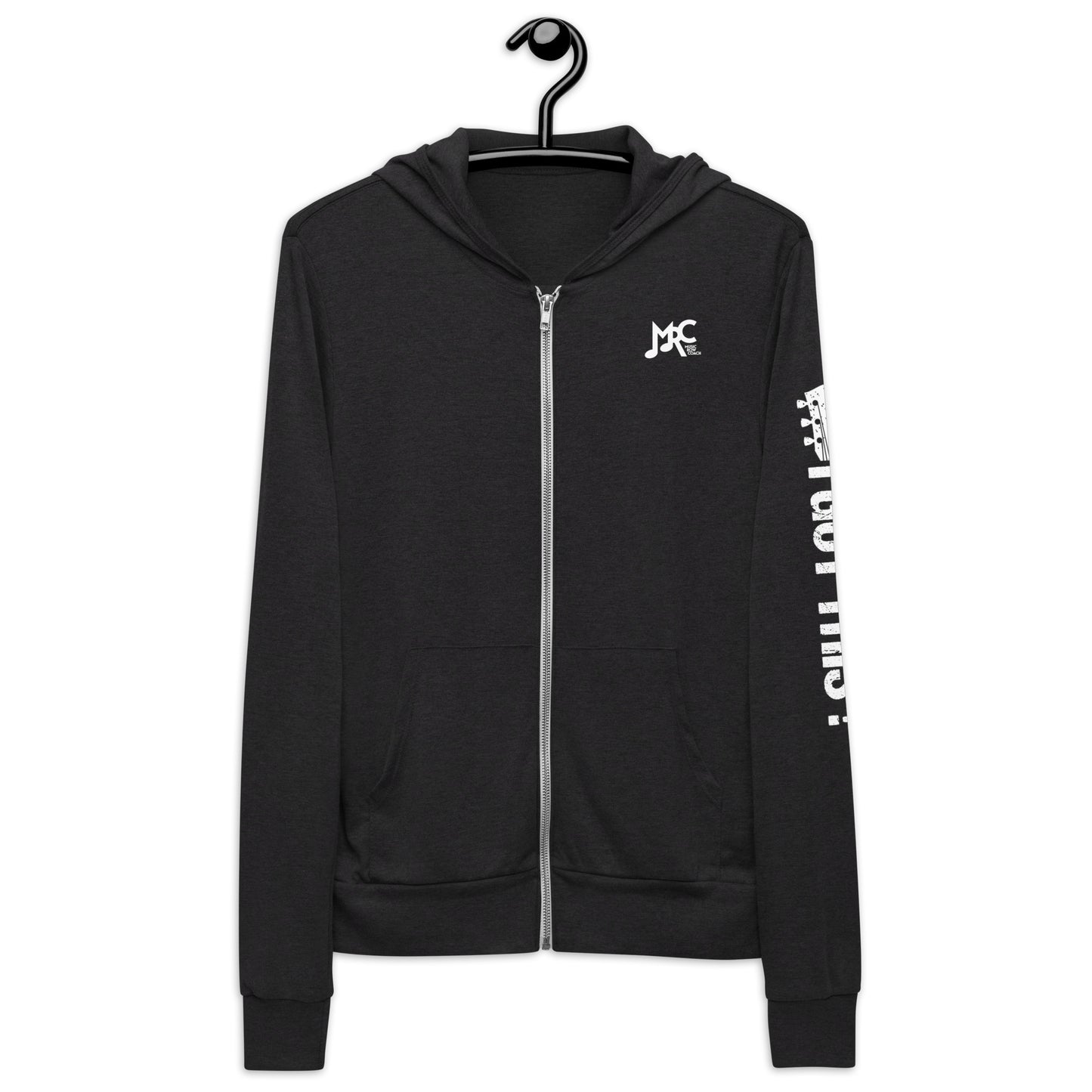 Unisex MRC OG - Zip Hoodie - I GOT THIS