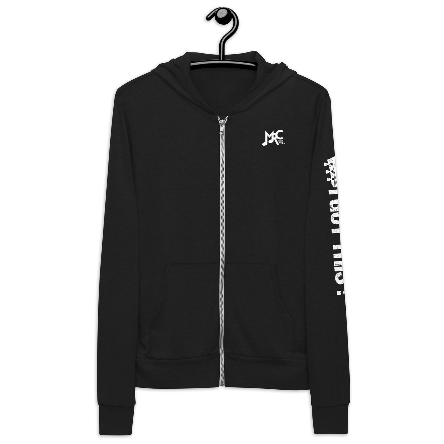 Unisex MRC OG - Zip Hoodie - I GOT THIS