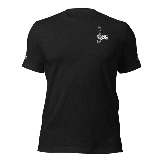 MRC Unisex tee shirt - I Got This