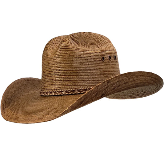 Lance Carpenter Signature Series Cowboy Hat "Nashville" by Gone Country Hats